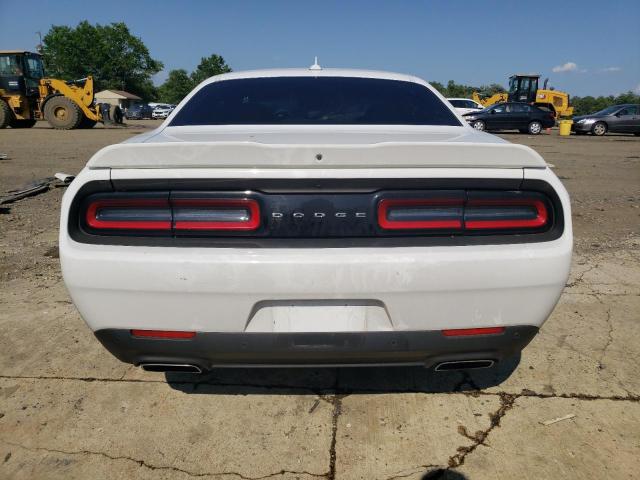 Photo 6 from auction – 2022 DODGE CHALLENGER with VIN 2C3CDZBTXNH230570