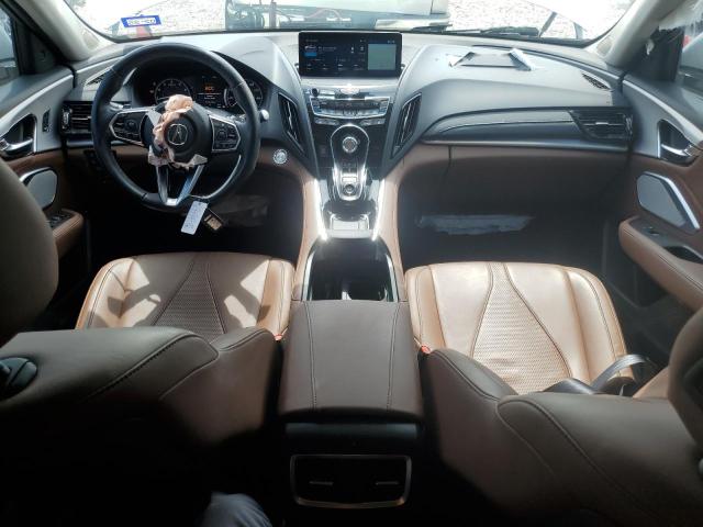 Photo 8 from auction – 2020 ACURA RDX TECHNO with VIN 5J8TC1H54LL017947