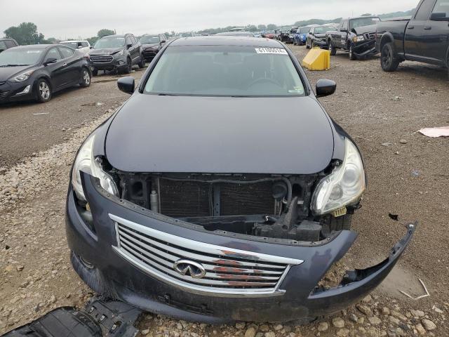 Photo 5 from auction – 2011 INFINITI G25 with VIN JN1DV6AR3BM452333