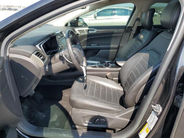 Photo 7 from auction – 2014 FORD FUSION SE with VIN 3FA6P0H99ER274948