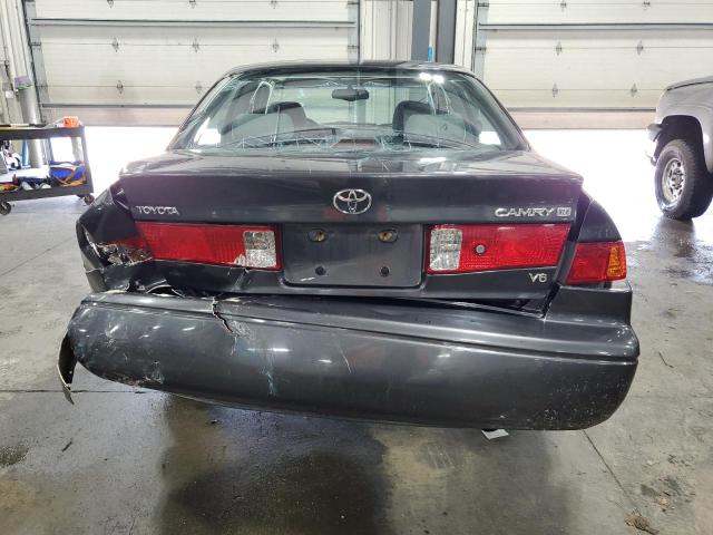 Photo 6 from auction – 2001 TOYOTA CAMRY LE with VIN 4T1BF28K41U963854