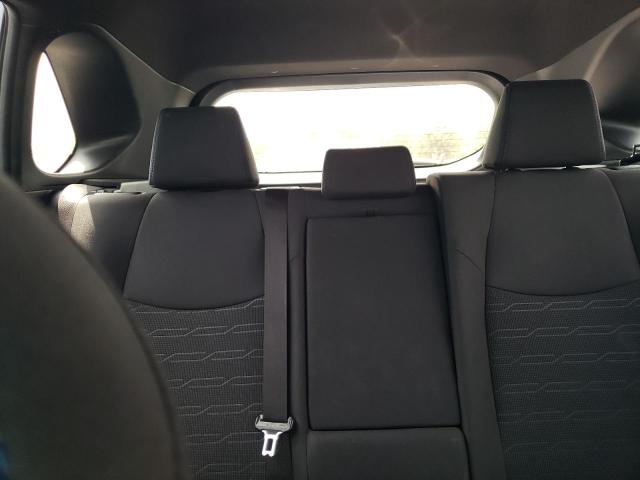 Photo 10 from auction – 2022 TOYOTA RAV4 SE with VIN JTM16RFV3ND524625