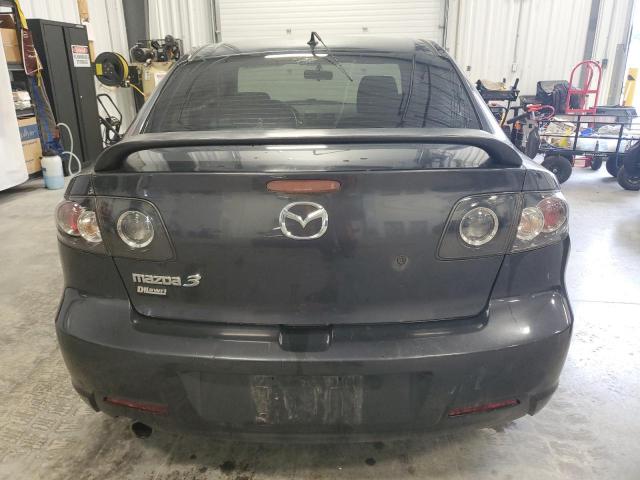 Photo 6 from auction – 2007 MAZDA 3 I with VIN JM1BK32F071756566