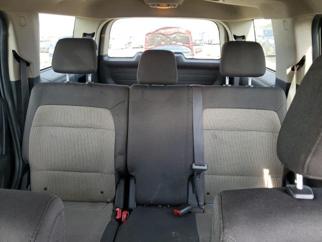 Photo 10 from auction – 2009 FORD FLEX SE with VIN 2FMDK51C49BA70576