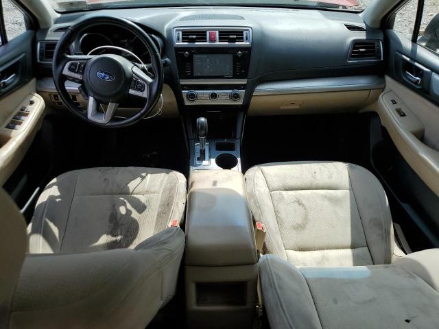 Photo 8 from auction – 2015 SUBARU LEGACY 2.5 with VIN 4S3BNBC67F3066932