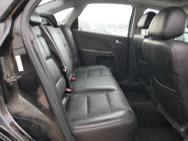 Photo 10 from auction – 2007 FORD FIVE HUNDR with VIN 1FAHP28107G102705