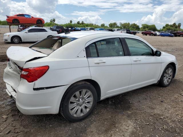 Photo 3 from auction – 2014 CHRYSLER 200 LX with VIN 1C3CCBAB5EN194720