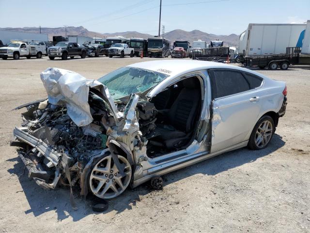 Photo 1 from auction – 2015 FORD FUSION SE with VIN 3FA6P0H75FR295151