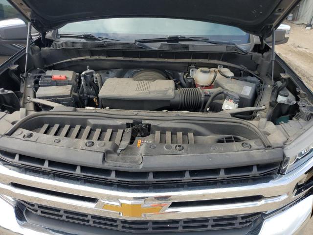 Photo 11 from auction – 2019 CHEVROLET SILVERADO with VIN 3GCUYDED2KG119731