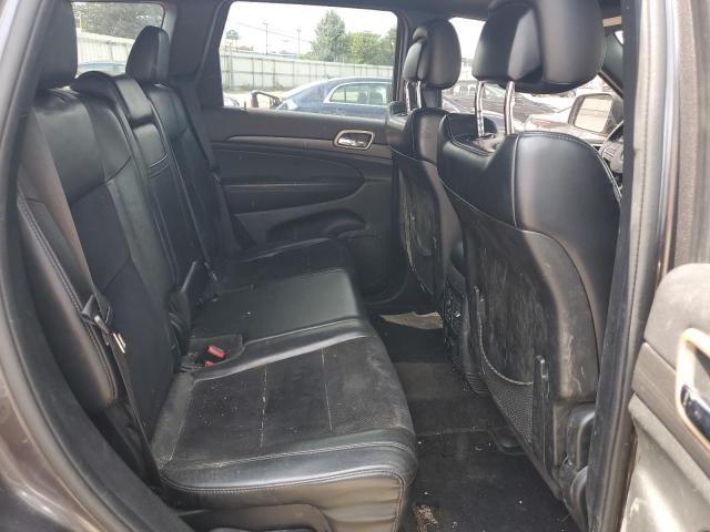 Photo 11 from auction – 2015 JEEP GRAND CHER with VIN 1C4RJFAG8FC747663