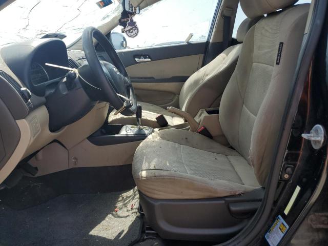 Photo 7 from auction – 2011 HYUNDAI ELANTRA TO with VIN KMHDB8AEXBU126037