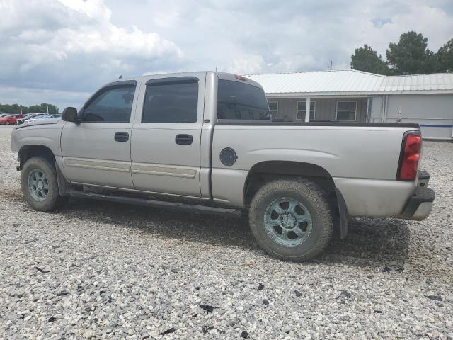 Photo 2 from auction – 2006 CHEVROLET SILVERADO with VIN 2GCEK13T461136916