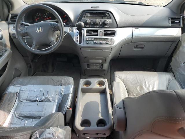 Photo 8 from auction – 2008 HONDA ODYSSEY EX with VIN 5FNRL38638B062336