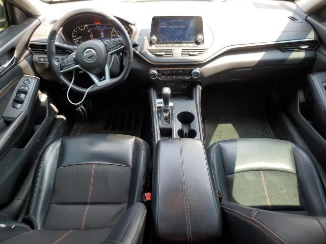 Photo 8 from auction – 2019 NISSAN ALTIMA SR with VIN 1N4BL4CV0KC172258