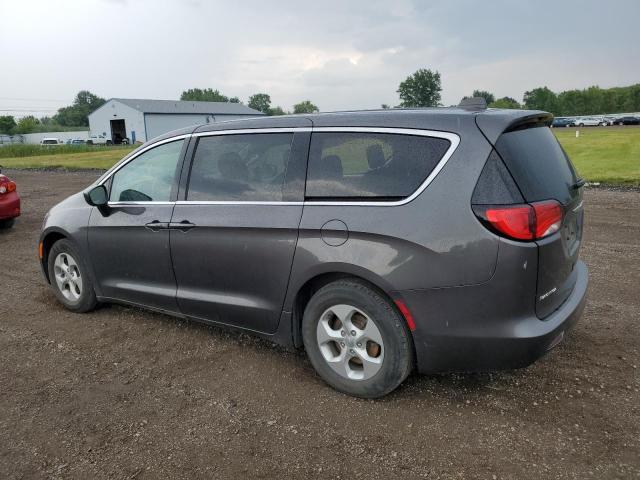 Photo 2 from auction – 2017 CHRYSLER PACIFICA L with VIN 2C4RC1CG0HR722311