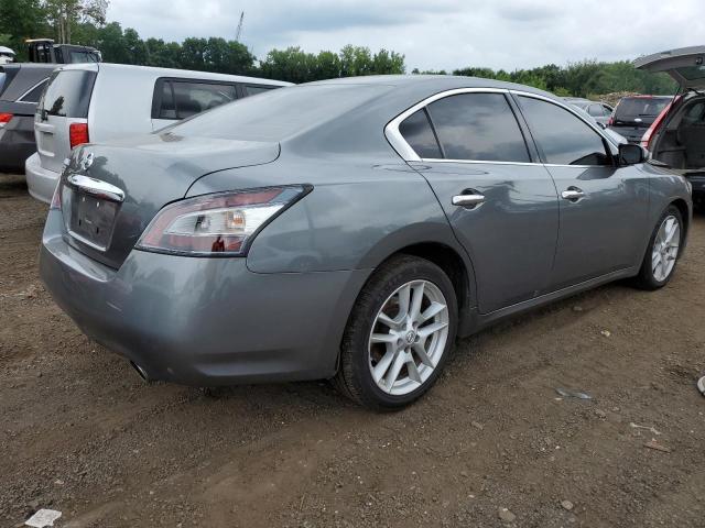 Photo 3 from auction – 2014 NISSAN MAXIMA S with VIN 1N4AA5AP3EC490780