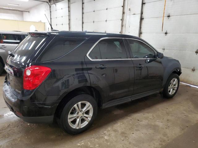 Photo 3 from auction – 2012 CHEVROLET EQUINOX LS with VIN 2GNFLCEK0C6365889