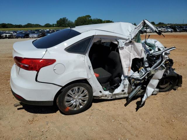 Photo 3 from auction – 2018 FORD FOCUS S with VIN 1FADP3E21JL325397