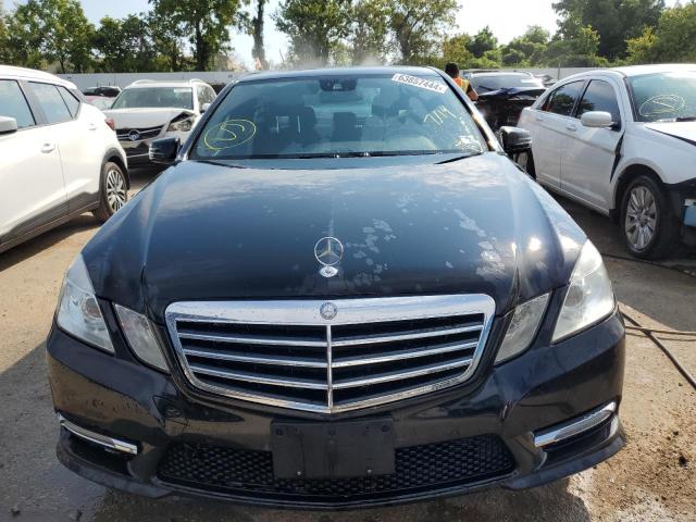 Photo 5 from auction – 2013 MERCEDES-BENZ E 350 4MAT with VIN WDDHF8JB5DA758549