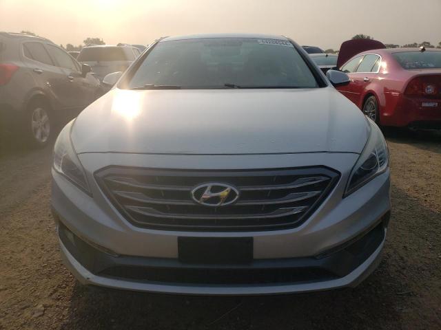 Photo 5 from auction – 2015 HYUNDAI SONATA SPO with VIN 5NPE34AF4FH197239
