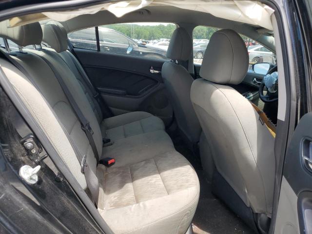Photo 10 from auction – 2016 KIA FORTE LX with VIN KNAFK4A69G5523316