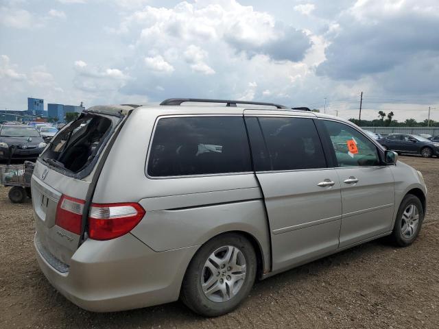 Photo 3 from auction – 2005 HONDA ODYSSEY EX with VIN 5FNRL38615B416978