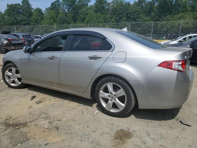 Photo 2 from auction – 2009 ACURA TSX with VIN JH4CU26699C028091