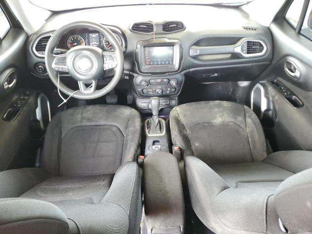 Photo 8 from auction – 2018 JEEP RENEGADE L with VIN ZACCJBBB1JPH79635