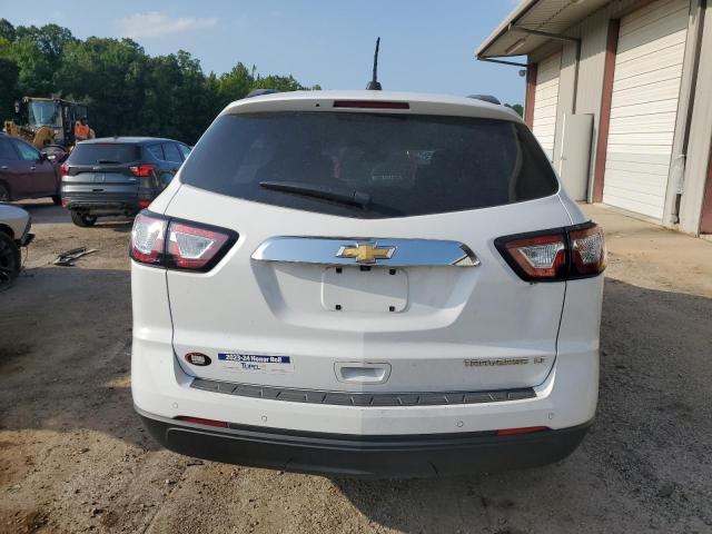 Photo 6 from auction – 2016 CHEVROLET TRAVERSE L with VIN 1GNKRGKD9GJ273635
