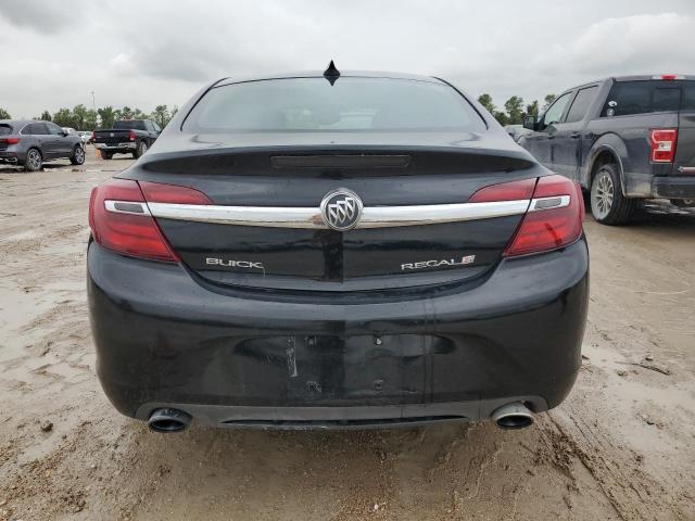 Photo 6 from auction – 2015 BUICK REGAL with VIN 2G4GK5EX2F9198960