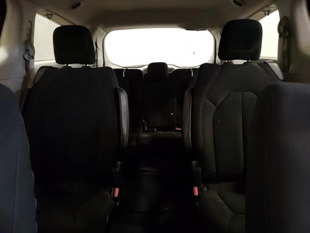 Photo 10 from auction – 2018 CHRYSLER PACIFICA T with VIN 2C4RC1FG1JR111737