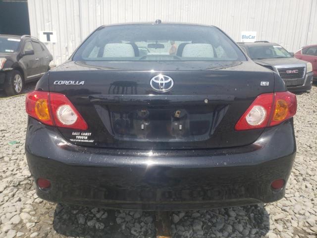Foto 6 de la subasta – 2010 TOYOTA COROLLA BA con VIN 2T1BU4EE8AC332302