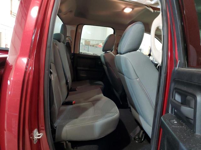 Photo 10 from auction – 2014 RAM 1500 ST with VIN 1C6RR7FT3ES210716