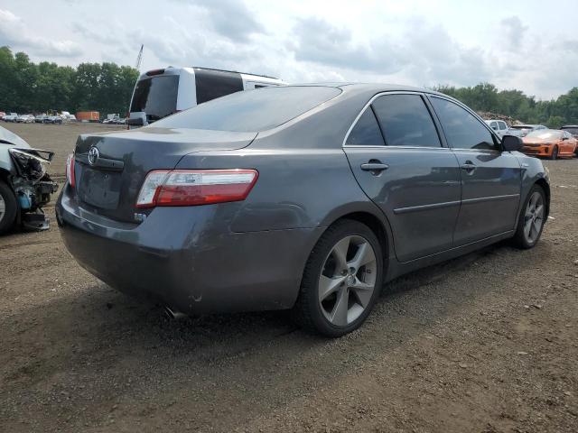 Photo 3 from auction – 2007 TOYOTA CAMRY HYBR with VIN 4T1BB46K97U026372
