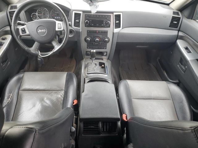 Photo 8 from auction – 2008 JEEP GRAND CHER with VIN 1J8GR48K08C228472