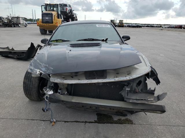 Foto 5 de la subasta – 2002 FORD MUSTANG con VIN 1FAFP40402F186919