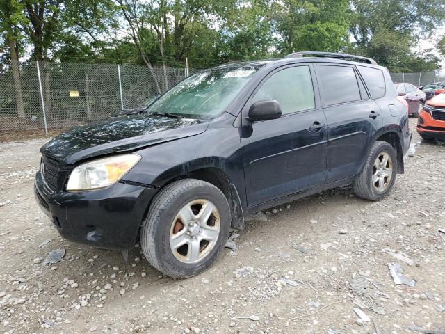 TOYOTA RAV4 2008 z numerem VIN JTMZD33VX86079576 - Zdjęcie z aukcji