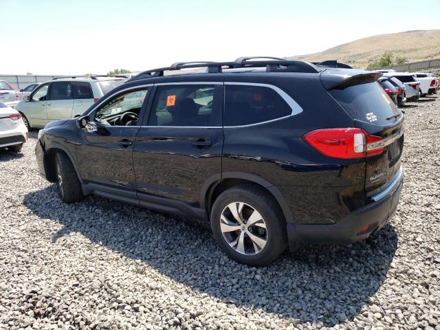 Photo 2 from auction – 2020 SUBARU ASCENT PRE with VIN 4S4WMAFD4L3468911