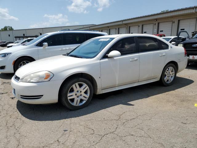 CHEVROLET IMPALA LS 2009 with VIN 2G1WB57K791171301 - Photo from auction