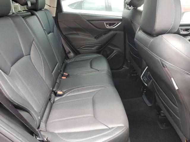 Photo 10 from auction – 2021 SUBARU FORESTER L with VIN JF2SKASC5MH431085