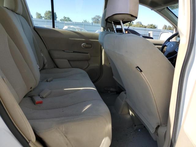 Photo 10 from auction – 2011 NISSAN VERSA S with VIN 3N1BC1CP8BL517831