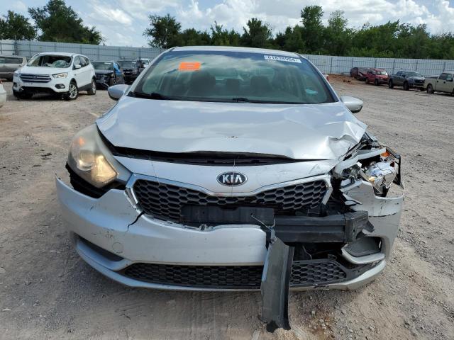 Photo 5 from auction – 2016 KIA FORTE LX with VIN KNAFK4A66G5484202