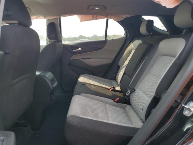 Photo 11 from auction – 2019 CHEVROLET EQUINOX LS with VIN 2GNAXHEV1K6267376