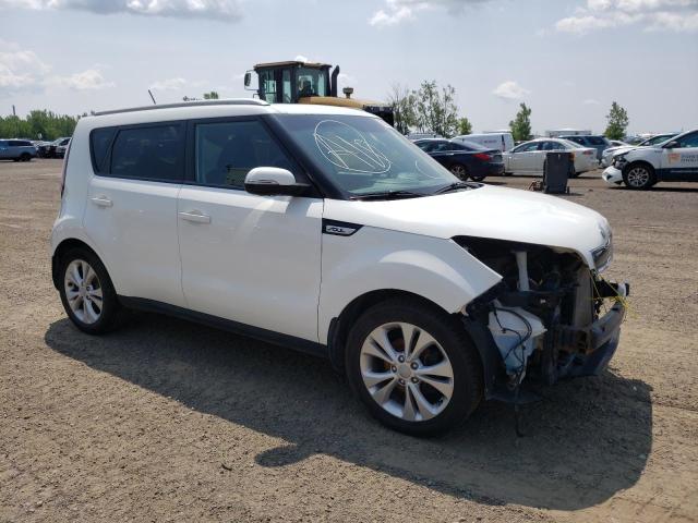 Foto 4 de la subasta – 2015 KIA SOUL + con VIN KNDJP3A51F7128193