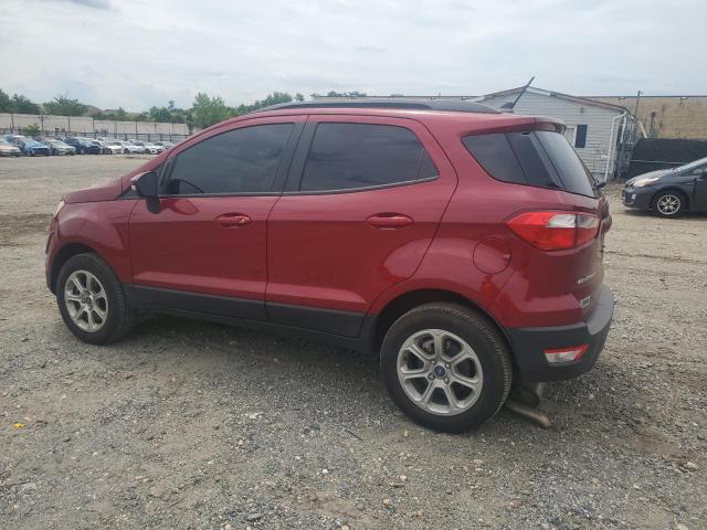 Photo 2 from auction – 2022 FORD ECOSPORT S with VIN MAJ6S3GL0NC464892