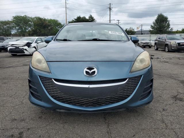 Photo 5 from auction – 2011 MAZDA 3 I with VIN JM1BL1VF6B1362060
