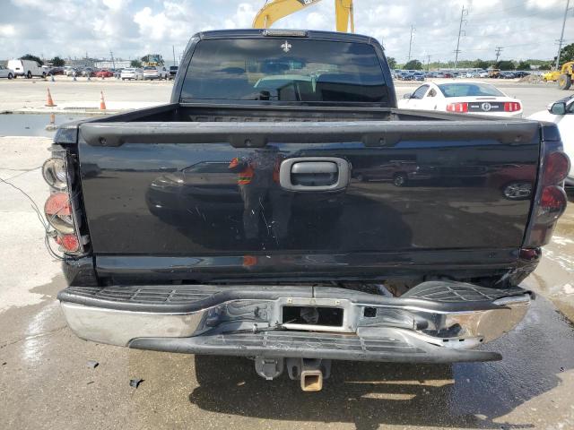 Photo 6 from auction – 2005 CHEVROLET SILVERADO with VIN 2GCEC19T851145394