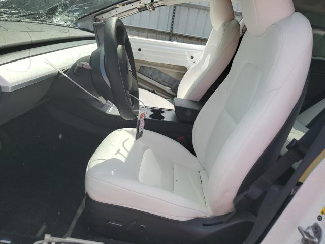 Photo 7 from auction – 2023 TESLA MODEL 3 with VIN 5YJ3E1EA9PF551240