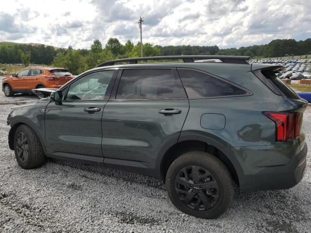 Photo 2 from auction – 2023 KIA SORENTO S with VIN 5XYRLDLC4PG227675