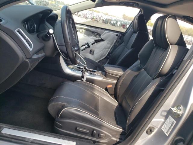 Zdjęcie 7 z aukcji – 2018 ACURA TLX TECH z VIN 19UUB2F58JA006863